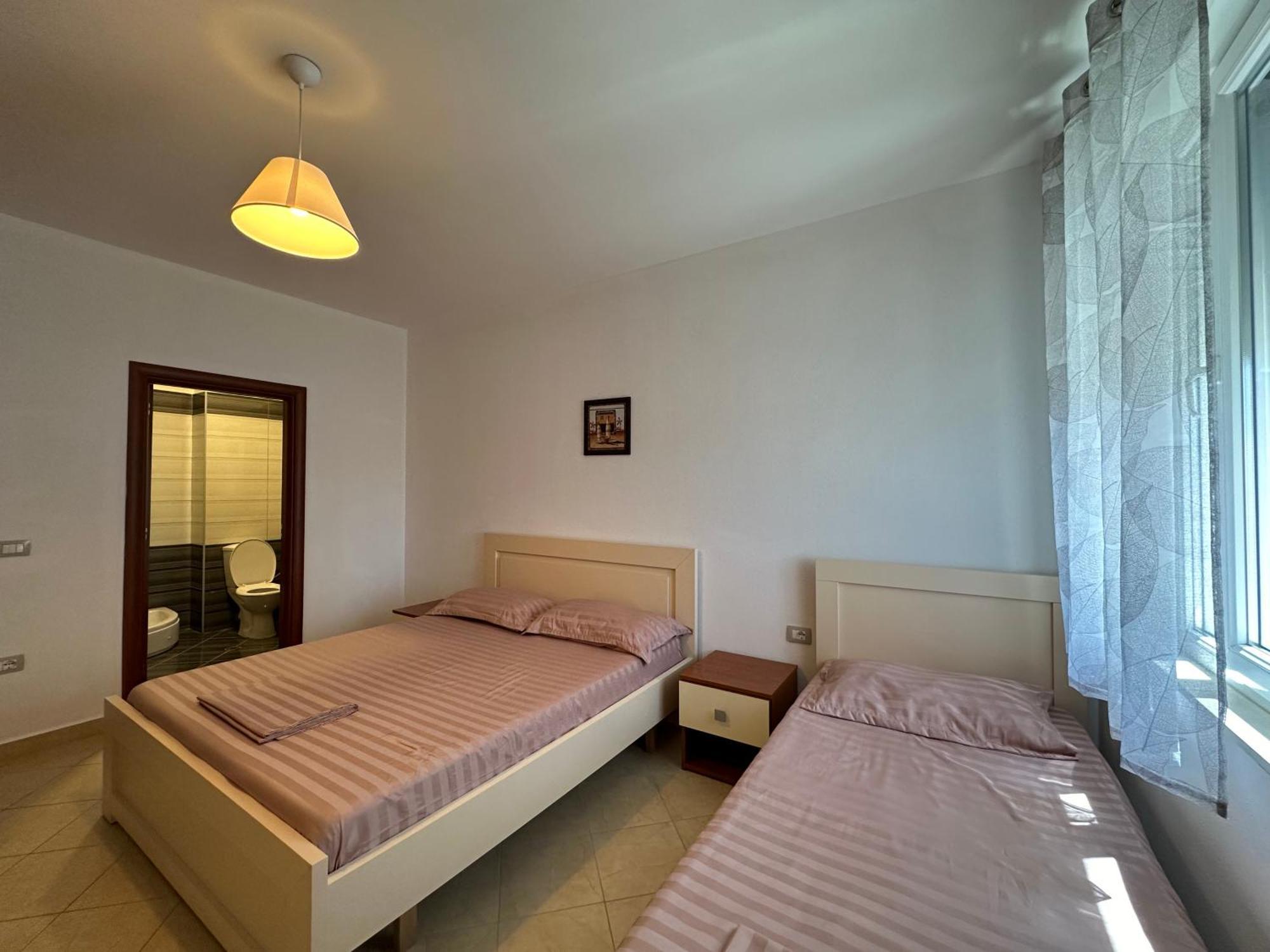 Bella'S Apartments Sakes Pokoj fotografie