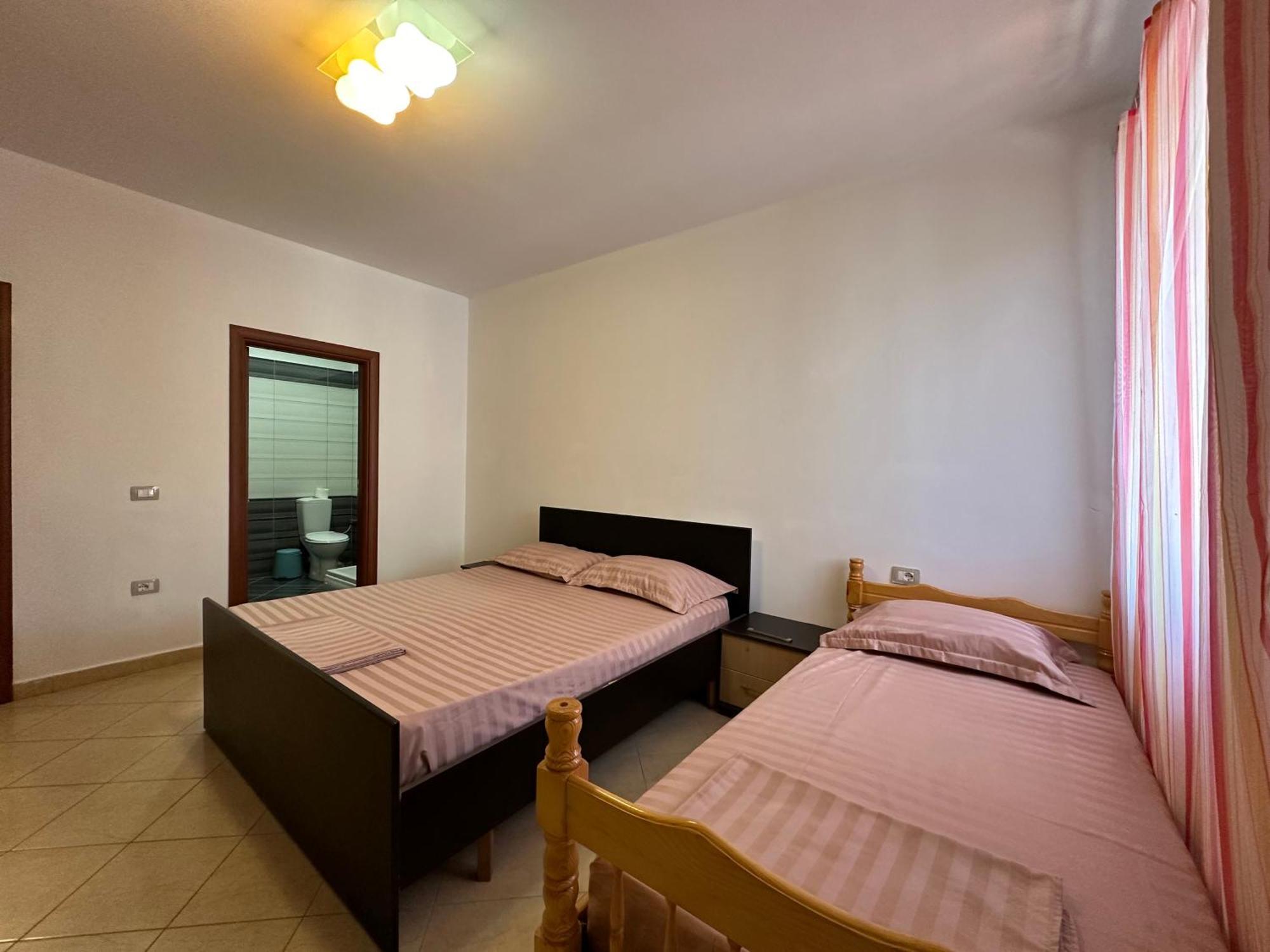 Bella'S Apartments Sakes Pokoj fotografie