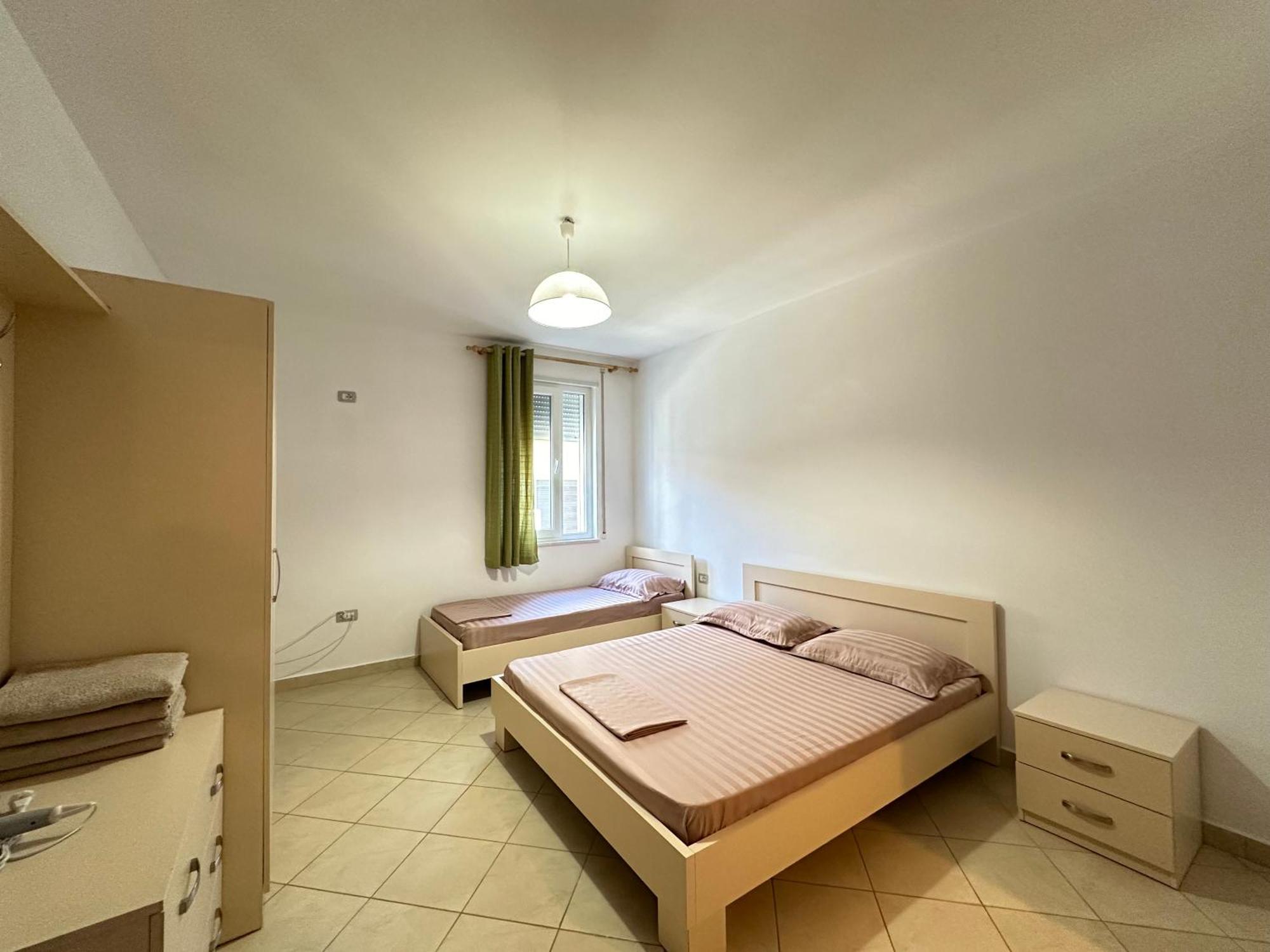 Bella'S Apartments Sakes Pokoj fotografie
