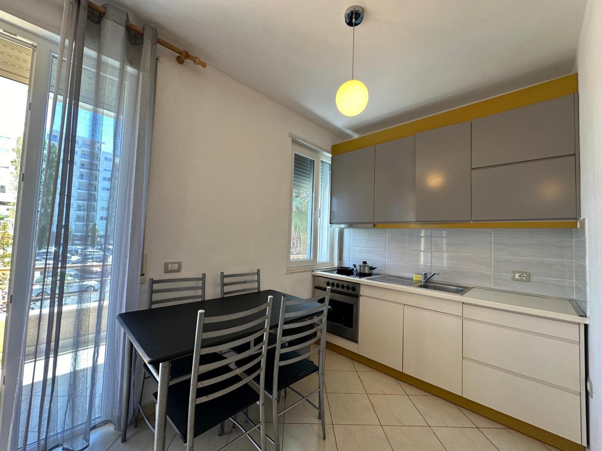 Bella'S Apartments Sakes Pokoj fotografie