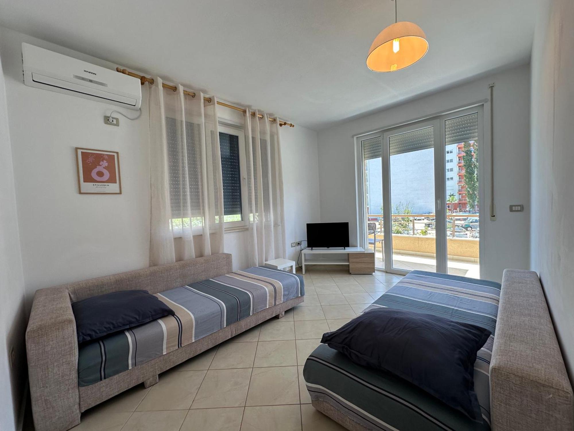 Bella'S Apartments Sakes Pokoj fotografie